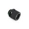 Bitspower G1/4" Matt Black Compression Fitting For ID8/OD11mm