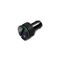 Bitspowere Matt Black Sealing Plug for ID 3/8" Tube