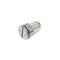 Bitspower Silver Shining Sealing Plug For ID 1/2" Tube