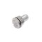 Bitspower Silver Shining Sealing Plug For ID 3/8" Tube