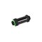 Bitspower Matt Black Dual G1/4" Adjustable Aqua Link Pipe II (41-69MM)