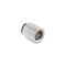 Bitspower G1/4" Silver Shining IG1/4" Extender-20mm