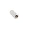 Bitspower Silver Shining Dual IG1/4" Extender-40MM