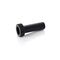 Touchaqua Inner G1/4" Male Adjustable Link Pipe 41-69MM (Glorious Black)