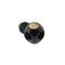 Bitspower G1/4" Matt Black TII-Rotary IG1/4"X2 Extender