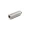 Bitspower G1/4" Silver Shining IG1/4" Extender-50mm