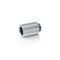 Touchaqua G1/4" IG1/4" Extender Fitting - 25MM (Glorious Silver)